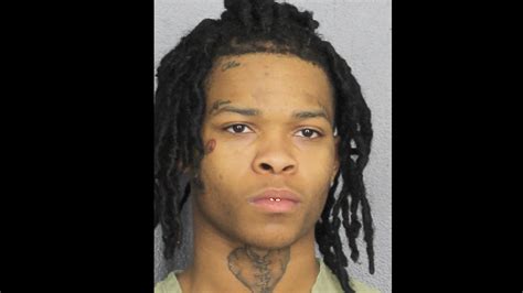 Ynw bortlen real name. First-degree murder co-accused YNW Bortlen has been arrested by Miami-Dade deputies and is currently in jail on witness tampering charges.. YNW Melly is set to return to court for his re-trial for first-degree murder in the deaths of his friends Anthony Williams, also called YNW Juvy, and Christopher Thomas Jr., known as YNW … 