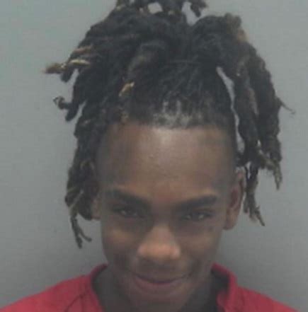 Claim: The rapper YNW Melly, real name Jamell Demo