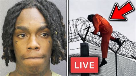 Ynw melly prison. A Florida Sheriff’s Office is claiming that the incarcerated rapper YNW Melly teamed with one of his attorneys to plan a jailbreak. The dramatic accusation was first laid out in a court hearing ... 