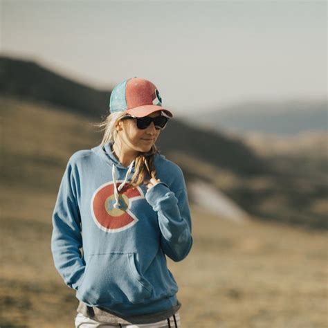 Yo colorado. YoColorado’s visionary clothing and accessories are inspired by outdoor lifestyles, thoughtful design, and quality manufacturing. Our remarkable Colorado clothing company offers a wide variety of Colorado apparel designs for men, women, and children. We have all the Colorado merchandise you've been looking for, including t-shirts, hoodies, fleeces, … 