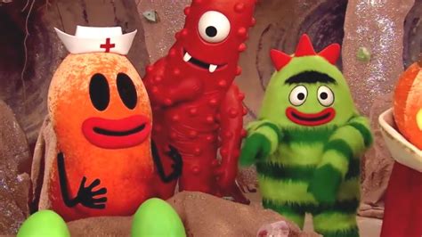 Yo Gabba Gabba! (TV Series 2007-2020) - Movies, TV, Celebs, and more... Menu. Movies. Release Calendar Top 250 Movies Most Popular Movies Browse Movies by Genre Top Box Office Showtimes & Tickets Movie News India Movie Spotlight. TV Shows. What's on TV & Streaming Top 250 TV Shows Most Popular TV Shows Browse TV Shows by Genre TV News.. 