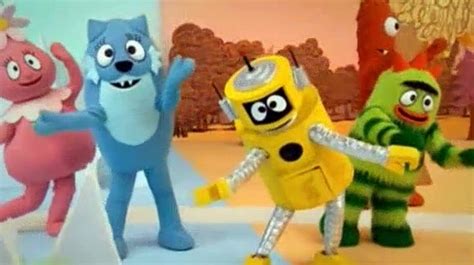 Yo Gabba Gabba Babies | Kids Game Movie | Game App for Toddlers. georgejohn7053. 5:39. Yo Gabba Gabba! Babies Part 3 - best app demos for kids - Philip. Hubertdinwoodie45. 1:20:30. Updated Desktops, Discontinued Apps - Rolling Release #4. Nerd on the Street. Featured channels. More from. SportsGrid. More from. HoopDiamonds. More from. AccuWeather..