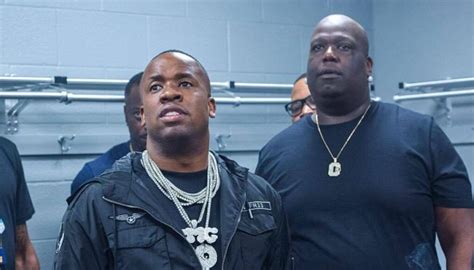 Yo Gotti’s rise to fame and success has bee