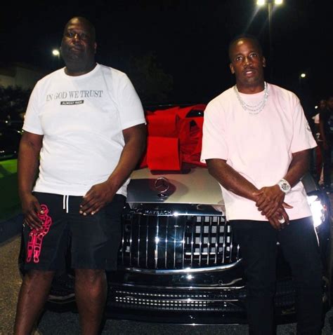 Rapper Yo Gotti's brother, Anthony 'Big Jook' Mims, was among two men gunned down near a restaurant in Memphis, Tennessee Saturday afternoon. A number of publications, including TMZ and Fox 13 .... 