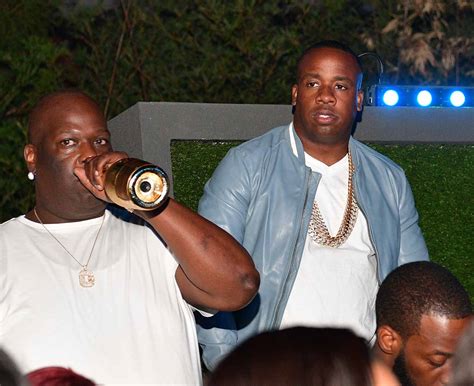 Yo Gotti‘s brother, Anthony ‘Big Jook’ Mims, was shot and