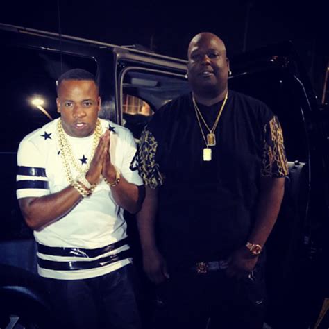 Just hours before being shot dead, Yo Gotti's brother A