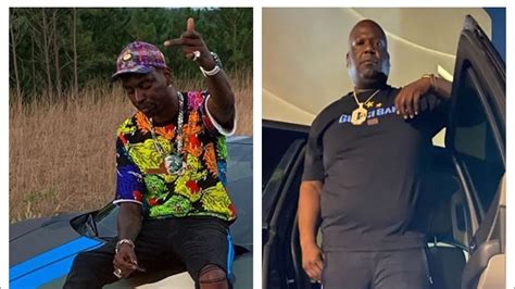 Former NFL player Marcus Holliday is begging for a ceasefire in his hometown of Memphis, Tennessee after Big Jook, the older brother of Memphis rapper Yo Gotti, was gunned down at a repass for a .... 