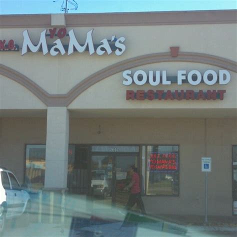 These are the best soul food restaurant that caters