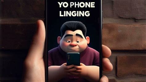 Yo phone lining ringtone download. Check out our funny series ringtone 'Phone Ringing'Set this as your ringtone! Get it now!!!Click the link - https://itunes.apple.com/us/album/your-phone-ling... 
