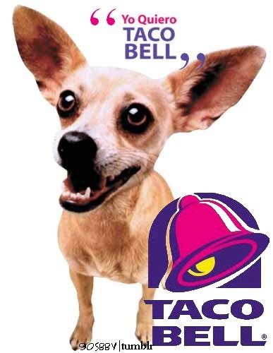 Yo quiero taco bell. An federal appeals court has ruled that Taco Bell and not its former agency, TBWA/Chiat/Day, is solely liable to pay a $42 million breach of contract judgment against it over the use of the "Yo ... 