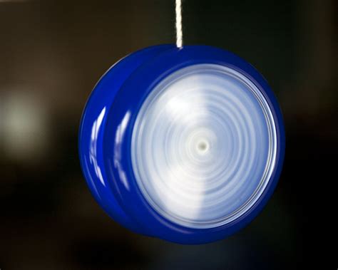 Yo-yo. (FOTO: *USB*/Flickr/CC BY