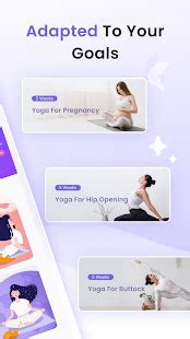 YoMaster Yoga For Beginners APK Download for Android 