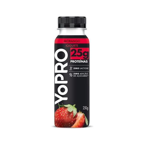 YoPRO