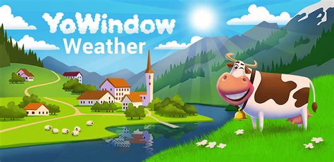 YoWindow for Windows