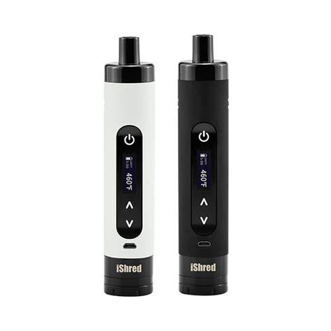 The YoCan Magneto Vaporizer is a pen-style vaping system desi
