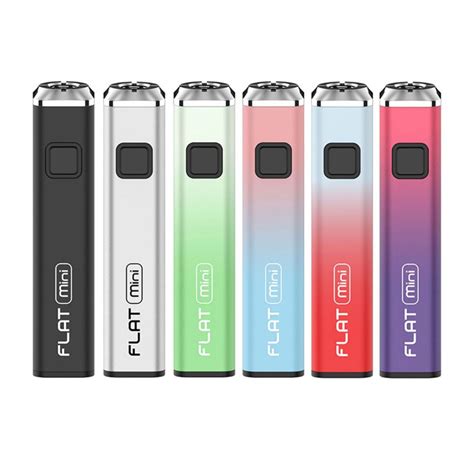 This patented design has changed the industry with its uniqueness and remarkable function by being the most useful Box Mod ever made. The UNI Pro Plus fits all kinds of oil carts with different diameters and height, offers more power & more life than the original battery. Enjoy Your Vaping Life with the Yocan UNI Pro Plus Today! Wholesale.. 
