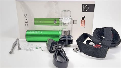 Yocan orbit instructions. 1. Check the battery level. Put the battery on charge. Before using the vaporizer, ensure it is charged and go to the next step. 2. Prepare the concentrate. Grind or portions of your concentrate to facilitate loading; make sure it is well placed. Here! are the best concentrates; take a look! 