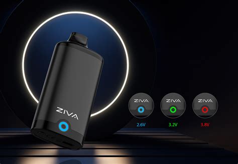 Just follow these instructions (which you can also find with other how-tos from the Yocan Dyno product page). ... Yocan Ziva Pro: USB Type-C Charging Technology. Powering the Yocan Ziva Pro is a 650mAh battery that can last its owners a day of vaping, or even more if they're not too heavy on consuming wax and oils. .... 