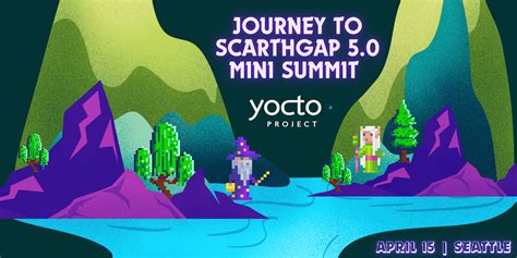 Yocto scarthgap.  May 1, 2024 · Learn about the latest features and changes in ...
