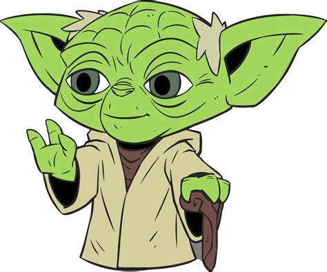 Yoda clipart. Things To Know About Yoda clipart. 