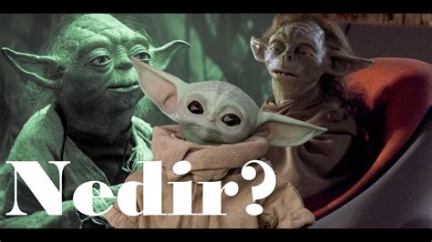 Yoda nedir