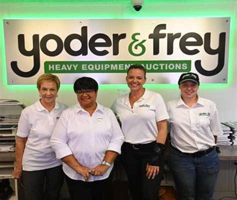 Yoder and frey. Things To Know About Yoder and frey. 