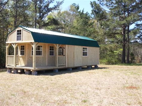 Yoder buildings montezuma. The traditional Lofted Utility storage building comes with a 10 year warranty. Available in sizes from 8×12 through 16×40. These portable Lofted utility barns make great workshops, pool houses, storage barns, etc! We can add windows, lofts, ramps or other features to make this barn meet your needs! Built in our own shop in Montezuma, GA. 