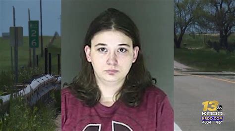 Yoder woman pleads guilty to killing newborn, burying child in shallow grave