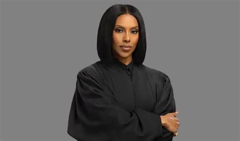 Yodit Tewolde (Born Sudan [35 years as of 2018]) is a Lawyer and Television Analyst. She has worked as a prosecutor in both the adult and juvenile systems at...