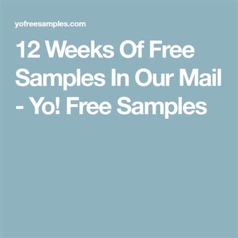 2 days ago &0183; You can unsubscribe at any time. . Yofreesamples