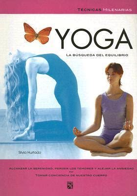 Yoga : la busqueda del equilibrio / yoga : the search oro balance. - Beck youth inventory second edition manual.