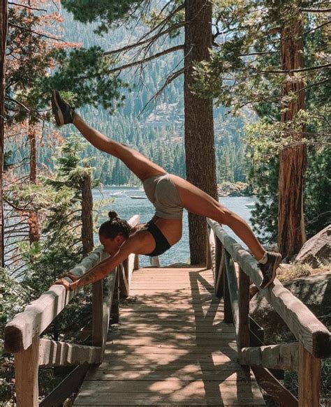 Yoga Babe Leaked PORN 🍌