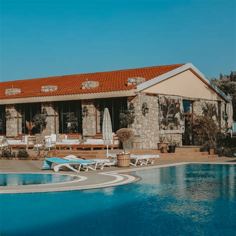 Yoga Flow Datça Surf&Beach Hotel.