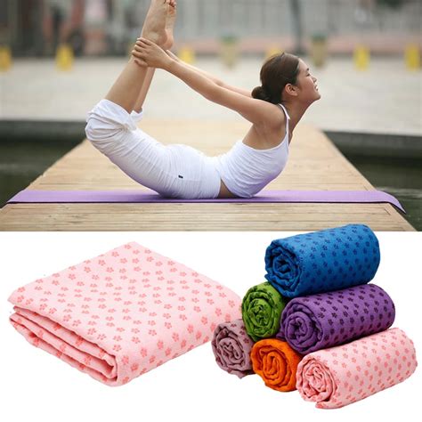 Yoga Mats, Blankets & More Test Positive fo Forever Chemicals