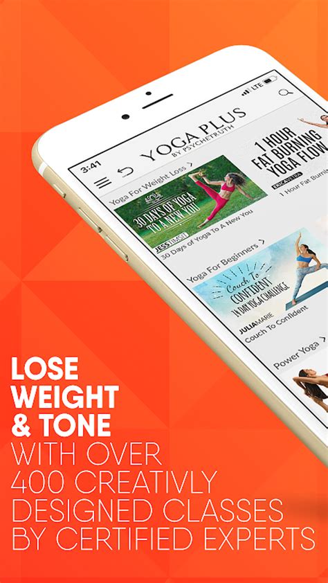 Yoga Plus by Psychetruth APK Download for Android 
