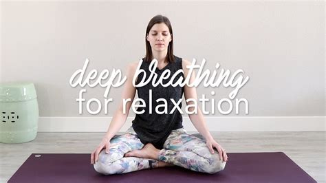 Yoga Progressive Relaxation Response