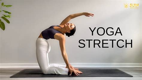 Yoga Stretch Onlyfans Leak