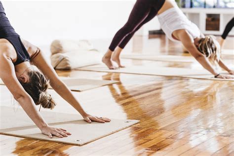 Yoga Studio Owner Launches Homeless Nonprofit