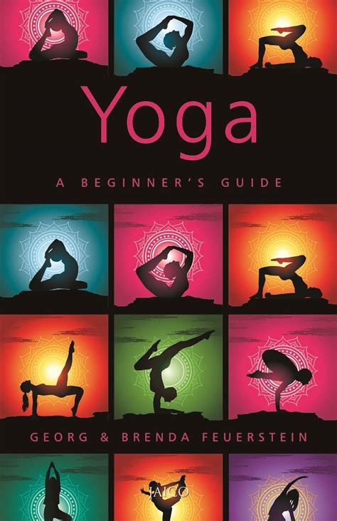 Yoga a beginner s guide by georg feuerstein. - Toyota prius factory dvd navigation system manual.