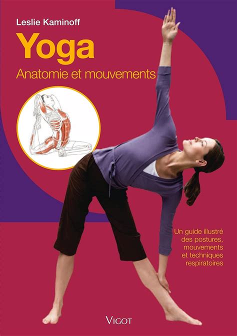 Yoga anatomie et mouvements un guide illustra des postures mouvements et techniques respiratoires. - Domanda di lavoro e l'occupazione giovanile.