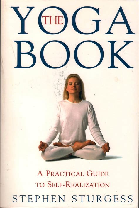 Yoga book a practical guide to self realization. - Guia de urologia para hombres y mujeres (coleccion guias de salud).