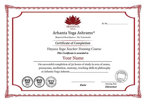 Yoga certification. Things To Know About Yoga certification. 