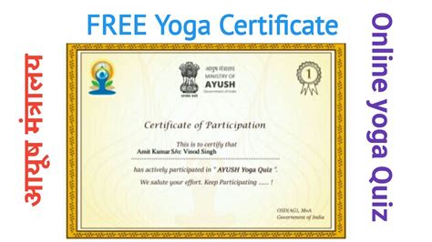 Yoga certification online. They offer two online yoga alliance certified yoga teacher training options: RYT-200 hour online yoga teacher training program, “The Hero’s Journey.” RTT-300-hour online yoga teacher training program “Yoga Mastery.” Part of their training is unique because it is a Membership-only offering. 