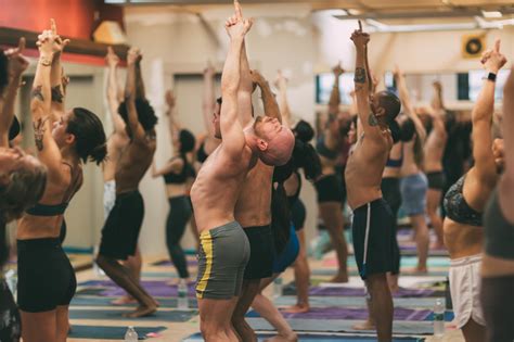 Yoga classes nyc. The West Side Y offers over 100 fitness classes each week, led by trained, responsive, and fun instructors. Try indoor cycling, bootcamp, yoga, Pilates, barre, water aerobics, and more. There’s no pre-registration or fees, so check the schedule, drop into a … 