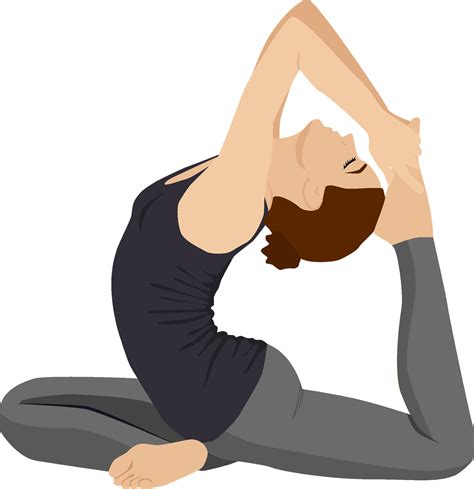Yoga clipart. Things To Know About Yoga clipart. 