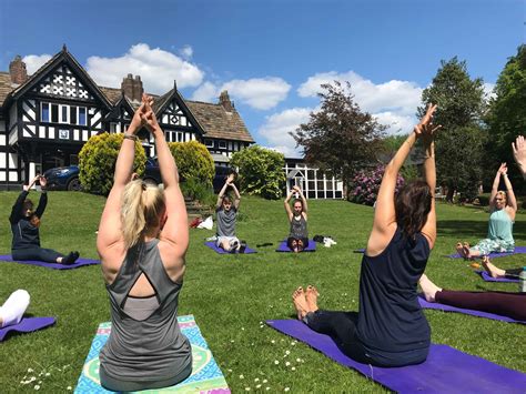 Yoga club. The schedule varies, and classes on offer include the not-so-common Kundalini yoga at 8PM on Tuesdays, Ashtanga yoga at 5PM on Wednesdays, and on … 