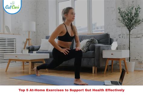 Yoga exercises to help your gut 