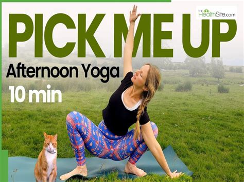 Yoga exercises to unwind 