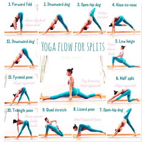 Yoga flows. Yoga Flows sind eine Gruppe von Yoga-Posen, die auf die intelligenteste Art und Weise geordnet und praktiziert werden, um einen bestimmten Zweck zu erfüllen. In den meisten Fällen hilft es, Kraft, Kraft, Gleichgewicht, Stabilität und Selbstvertrauen zu erlangen. Das Wechseln zwischen einer oder mehreren Posen in einem Flow erfordert auf ... 