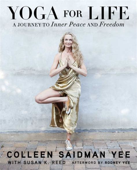 Yoga for Life A Journey to Inner Peace and Freedom